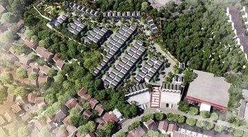 foto lainnya rumah modern 2 lantai konsep