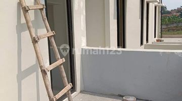 foto lainnya rumah modern desain scandinavian di