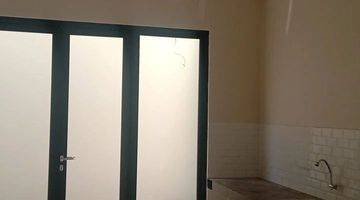 dapur rumah siap huni strategis fasilitas