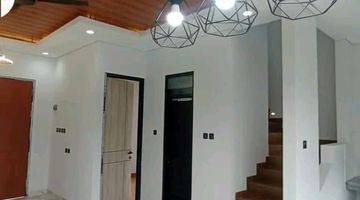 Gambar 3 Cluster Modern 2 Lantai Stratregis Dekat Graha Raya Bintaro