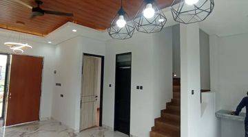 Gambar 5 Rumah Modern Desain Scandinavian Tanpa Dp Cicilan Flat