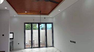 Gambar 5 Rumah Modern 2 Lantai Esklusive Di Bintaro 