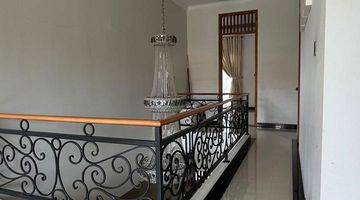 Gambar 1 Rumah Dijual Full Furnice Lokasi Strategis Dekat Pantai Bali 