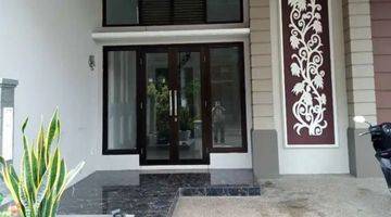 Gambar 5 Dijual Rumah Mewah Full Furnice Stratregis Di Jatisampurna 