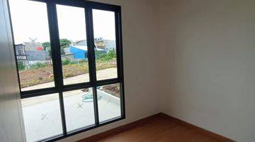 Gambar 4 Dijual Rumah Modern Kontemporer Stratgis Di Bintaro 