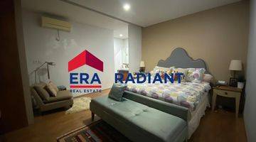 Gambar 3 Rumah Full Furnish Siap Huni di Lokasi Strategis Jl. Bungur, Mampang Prapatan, Jaksel