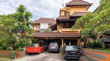 Gambar 2 Dijual Rumah Hook Mewah di Cirendeu Komplek Bali View