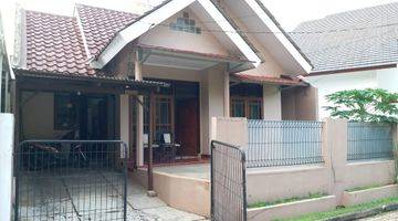 Gambar 1 Dijual Rumah Dekat Stasiun di Villa Gunung Lestari, Ciputat Bintaro