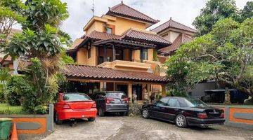 Gambar 1 Dijual Rumah Hook Mewah di Cirendeu Komplek Bali View