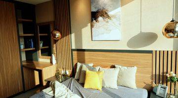 Gambar 4 Nine Residence 1br Harga Bagus