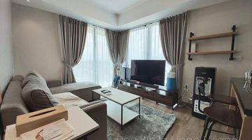 Gambar 1 Nine Residence 1br Full Furnished Hoek