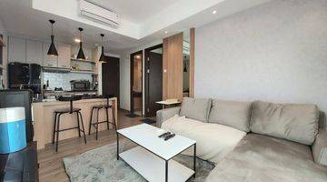 Gambar 2 Nine Residence 1br Full Furnished Hoek