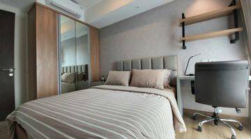 Gambar 4 Nine Residence 1br Full Furnished Hoek