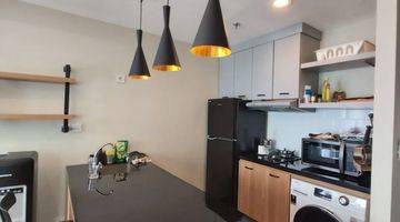 Gambar 5 Nine Residence 1br Full Furnished Hoek