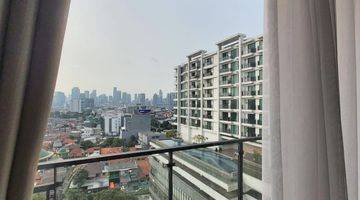 Gambar 5 Nine Residence 1 Bedroom Full Furnished