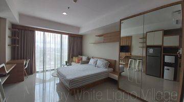 Gambar 1 Nine Residence Studio Interior Menarik