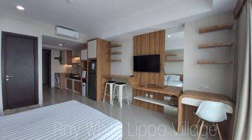 Gambar 3 Nine Residence Studio Interior Menarik