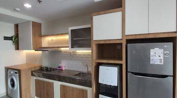 Gambar 5 Nine Residence Studio Interior Menarik