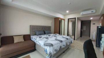 Gambar 3 Nine Residence Studio Full Furnished