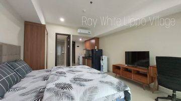 Gambar 4 Nine Residence Studio Full Furnished