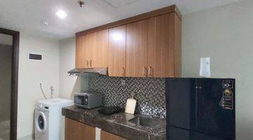 Gambar 5 Nine Residence Studio Full Furnished