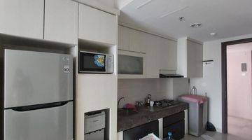 Gambar 2 Apartement Studio Full Furnished