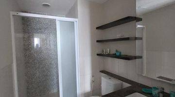 Gambar 4 Apartement Studio Full Furnished