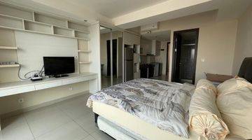 Gambar 1 Nine Residence Studio Harga Menarik