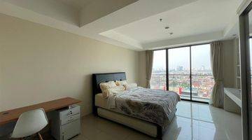 Gambar 2 Nine Residence Studio Harga Menarik