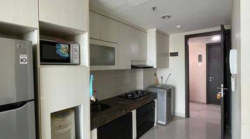 Gambar 3 Nine Residence Studio Harga Menarik