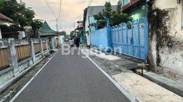 Gambar 5 Rumah Hitung Tanah Murah Tengah Kota Solo Laweyan