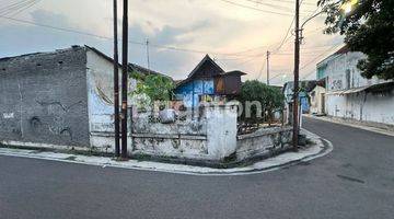 Gambar 3 Rumah Hitung Tanah Murah Tengah Kota Solo Laweyan