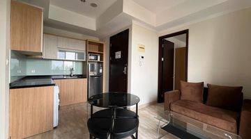 Gambar 4 Apartemen Menteng Park 2 BR Furnished Low Floor