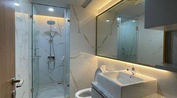 Gambar 3 Jual Apartemen Soho Pancoran Furnished Sudah Renovasi Super Mewah Siap Pakai