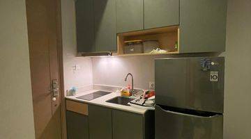 Gambar 2 Apartemen Taman Anggrek Residences 2 BR Furnished Paling Murah 