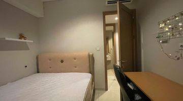 Gambar 3 Apartemen Taman Anggrek Residences 2 BR Furnished Paling Murah 