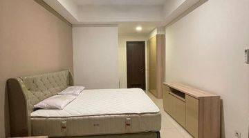 Gambar 2 Apartement St Moritz Puri Penthouse Middle Floor 5 Bedroom Bagus