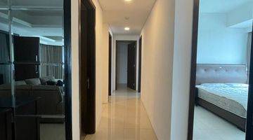 Gambar 3 Apartement St Moritz Puri Penthouse Middle Floor 5 Bedroom Bagus