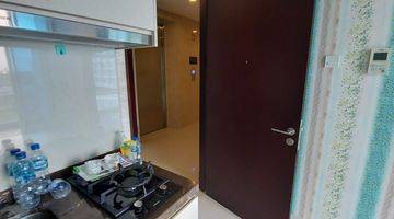 Gambar 3 Apartemen Puri Mansion 2 BR Semi Furnished Harga Termurah