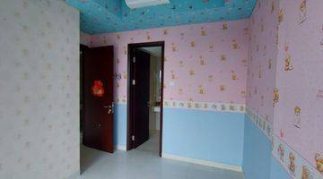 Gambar 5 Apartemen Puri Mansion 2 BR Semi Furnished Harga Termurah