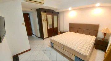 Gambar 5 Condominium Taman Anggrek 2 BR Furnished Bagus Harga Murah