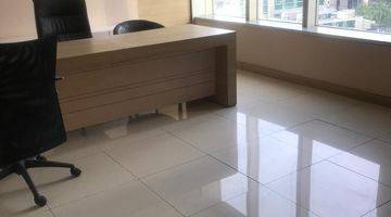 Gambar 3 JUAL SUPER MURAH OFFICE THE EAST! BEST INVESTMENT