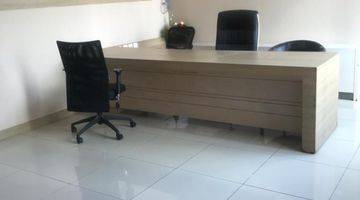 Gambar 4 JUAL SUPER MURAH OFFICE THE EAST! BEST INVESTMENT