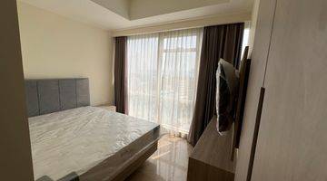 Gambar 3 Disewakan Apartemen Menteng Park 2 BR Brand New Private Lift