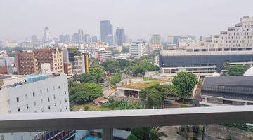 Gambar 2 Disewakan Apartemen Menteng Park Brand New 3 BR Furnished 