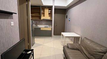 Gambar 1 Disewa Apartemen Taman Anggrek Residences 1 BR Furnished Murah