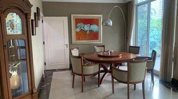 Gambar 3 Jual Four Seasons Residences 3 BR Furnished Bagus Super Murah 