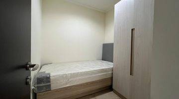 Gambar 2 Disewakan Apartemen Menteng Park 2 BR Brand New Private Lift