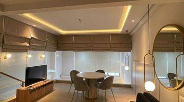 Gambar 5 Jual Apartemen Soho Pancoran Furnished Sudah Renovasi Super Mewah Siap Pakai