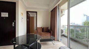 Gambar 2 Apartemen Menteng Park 2 BR Furnished Low Floor